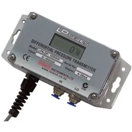 lpn-dp differential pressure transmitters