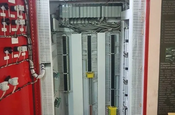FIRE AND GAS SYSTEMS