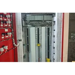 FIRE AND GAS SYSTEMS