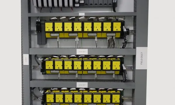 PROCESS CONTROL SYSTEMS PCS