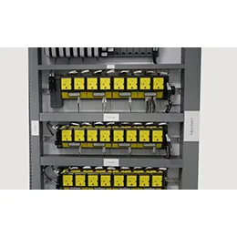 PROCESS CONTROL SYSTEMS PCS