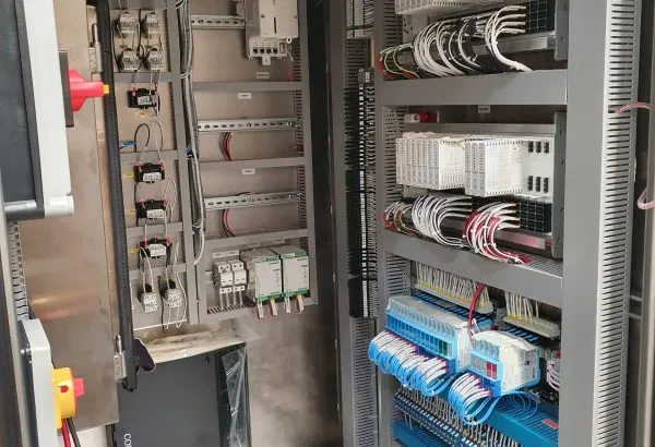 Remote Terminal Units
