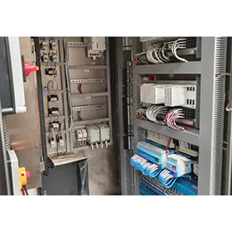 Remote Terminal Units