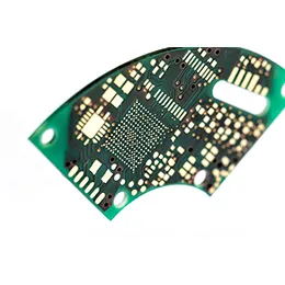 ML4 board for sensor technique