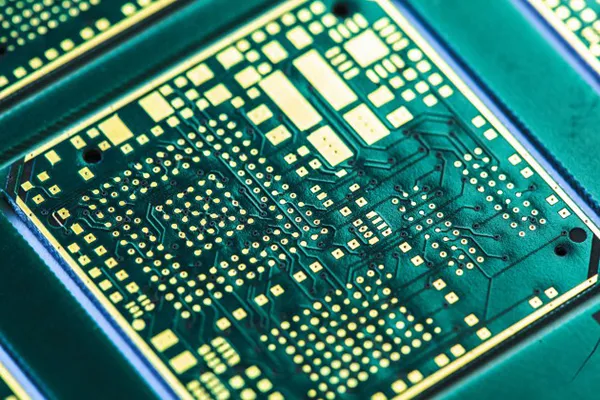 ML12 board for multi-chip module