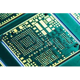 ML12 board for multi-chip module