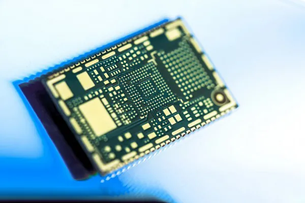 ML6 board