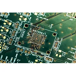 ML8 Board