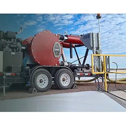 Bredel Peristaltic Pumps