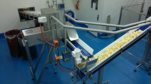 Cheese Systems