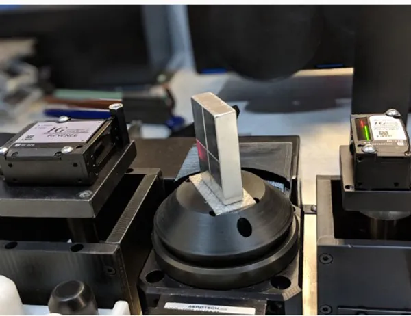 Custom Machine Vision Services