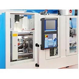 Turnkey Automation Systems