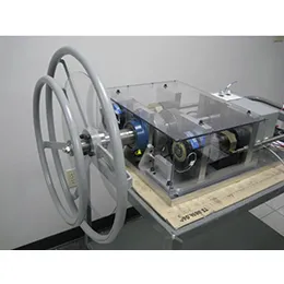 Turnkey Motion Systems