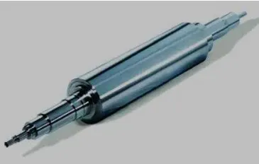 Permanent Magnet Rotors