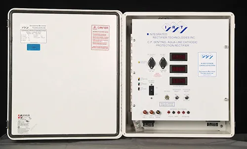 C.P. Sentinel Aqua-Line Air Series
