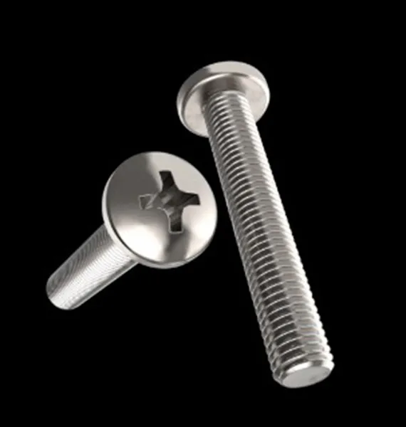 MS51957 Pan Head Machine Screws