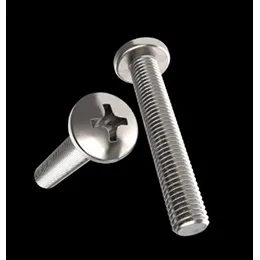 MS51957 Pan Head Machine Screws