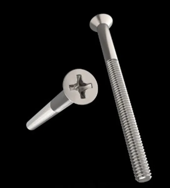 MS51959 Pan Head Machine Screws