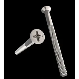 MS51959 Pan Head Machine Screws