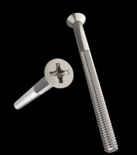 MS51960 Pan Head Machine Screws