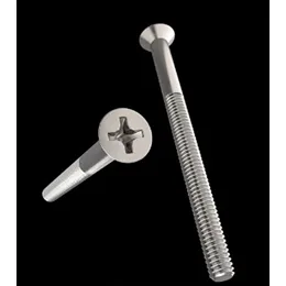 MS51960 Pan Head Machine Screws