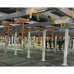 IntelliTrak 150 Series