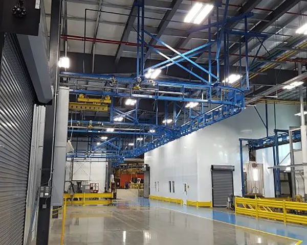 IntelliTrak 1500 Series