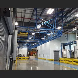 IntelliTrak 1500 Series