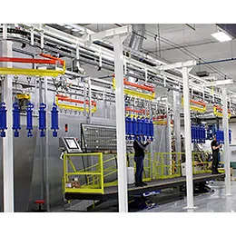 IntelliTrak 500 Series