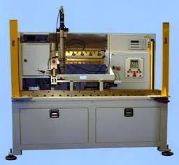 Duplex Assembly & Test