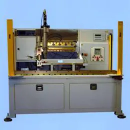 duplex assembly - test