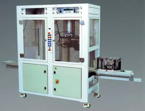 Leak Test machines