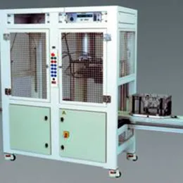 leak test machines