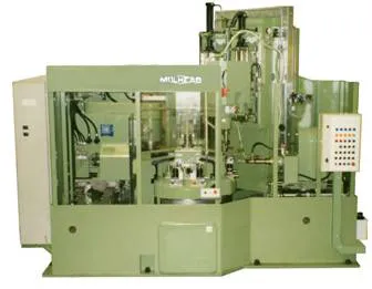 Machine tools
