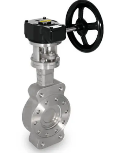 ELARA - Butterfly valve DN 50-800