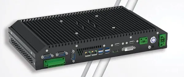 PC Box c300