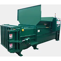 Titan Series Horizontal Balers