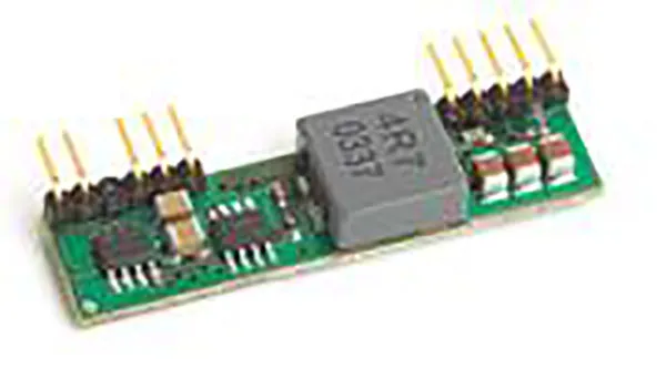GWB6A series of DC-DC converters