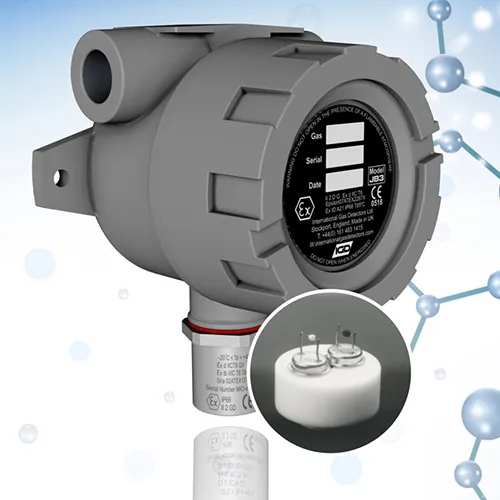 TOCSIN 102 MK3 ATEX Gas Detector