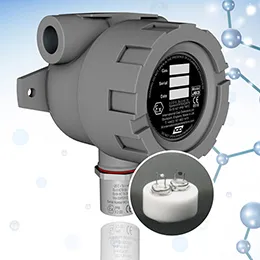 TOCSIN 102 MK3 ATEX Gas Detector