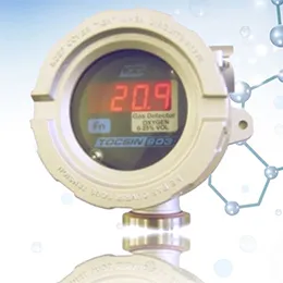 TOCSIN 903 Single Channel ATEX Control Panel