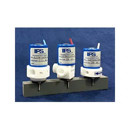 Submini Solenoid Valve