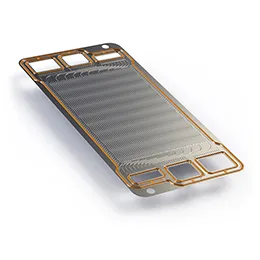 Fuel Cells Bipolar Plate