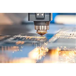 High-Precision Engineering