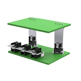 BusMate Power Busbar Connector System