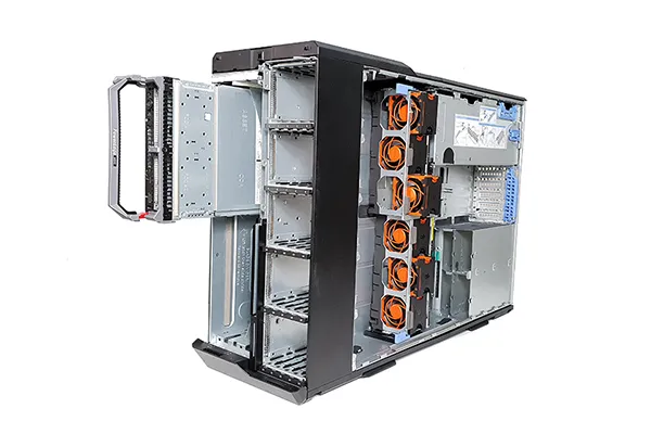 Chassis & Enclosures