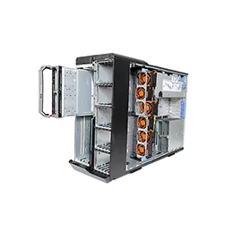 Chassis & Enclosures