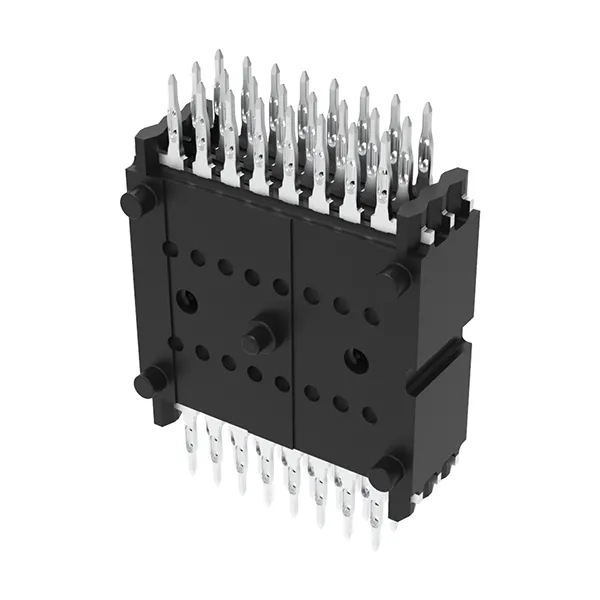Multi-row Board-to-Board Connectors