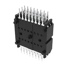 Multi-row Board-to-Board Connectors