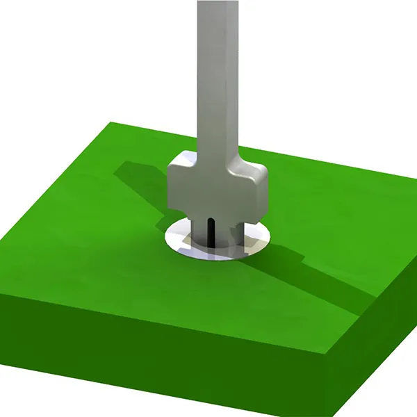 Interplex Connector Press-fit Technology | Electronic Connectors | Interplex